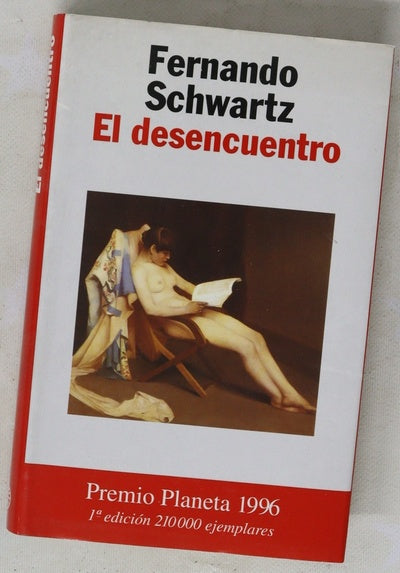 El desencuentro