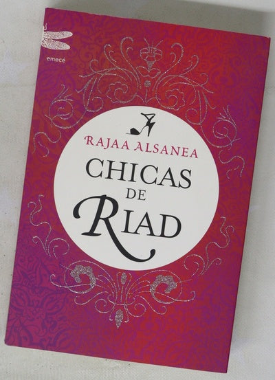 Chicas de Riad