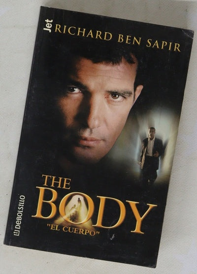 The body "El cuerpo"