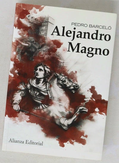 Alejandro Magno