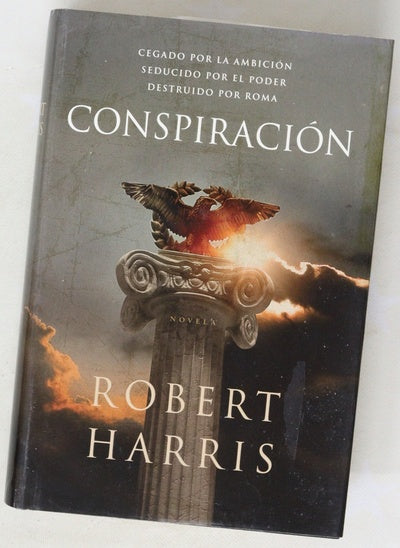 Conspiración