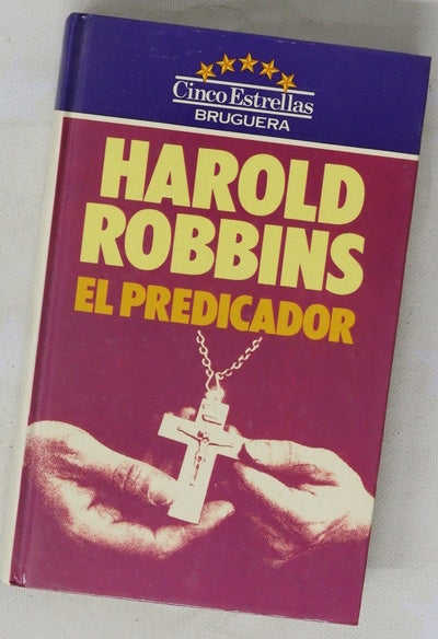 El predicador