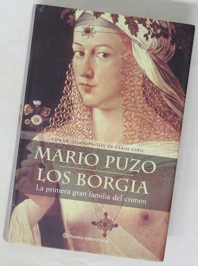 Los Borgia