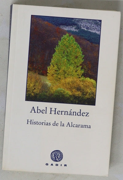 Historias de la Alcarama
