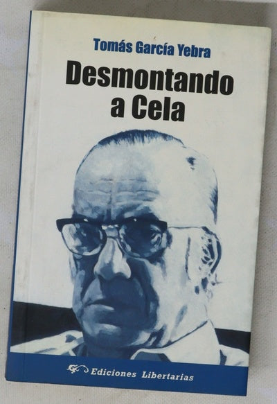 Desmontando a Cela