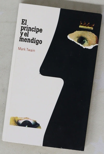 El príncipe y el mendigo