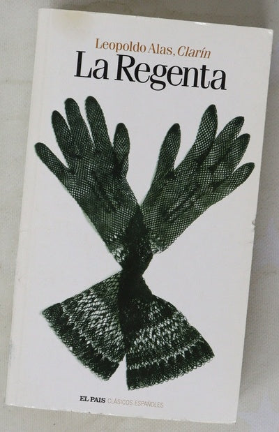 La Regenta