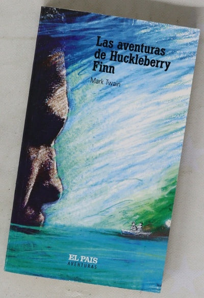 Las aventuras de Huckleberry Finn