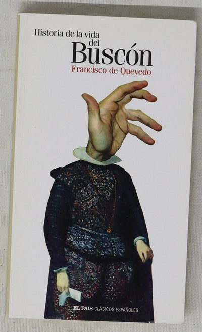 Historia de la vida del Buscón