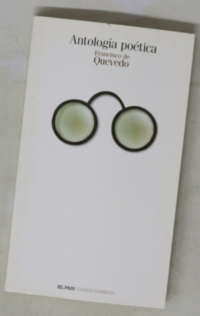 Antología poética