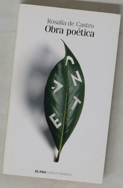 Obra poética