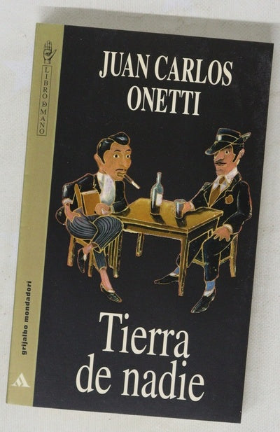 Tierra de nadie