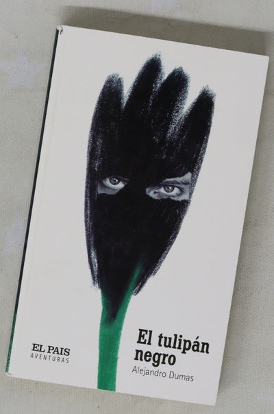 El tulipán negro