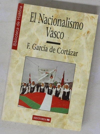 El nacionalismo vasco