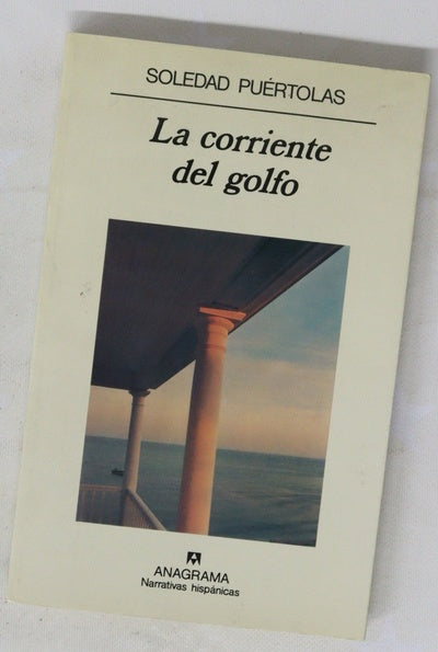 La corriente del golfo
