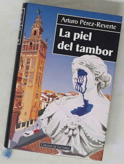 La piel del tambor