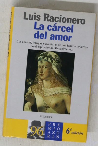 La cárcel del amor