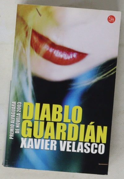 Diablo guardián
