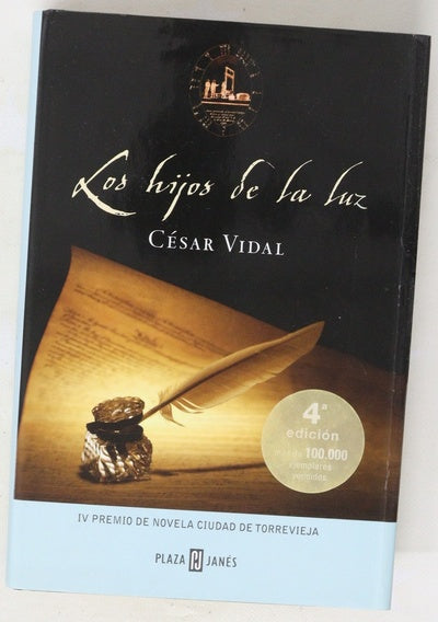 Los hijos de la luz