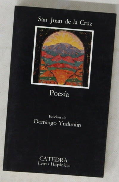 Poesía