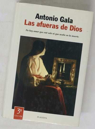 Las afueras de Dios