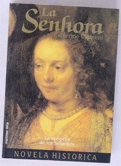La senhora