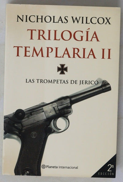 Las trompetas de Jericó
