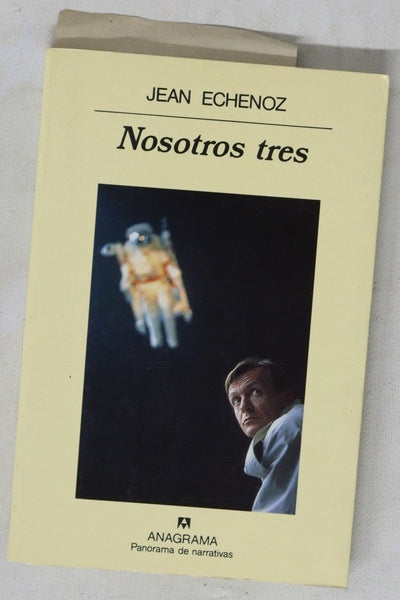 Nosotros tres