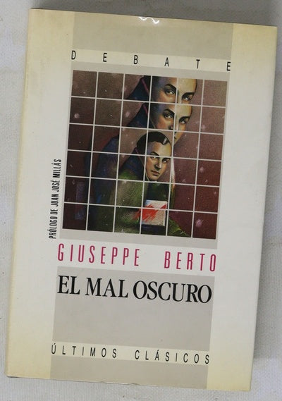 El mal oscuro