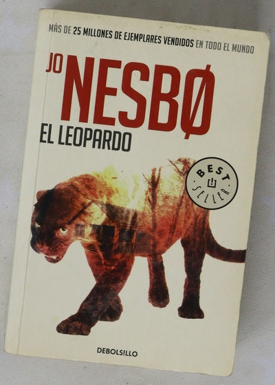 El leopardo