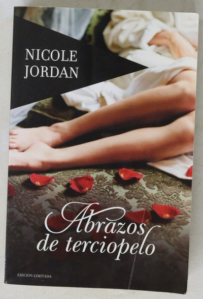 Abrazos de terciopelo