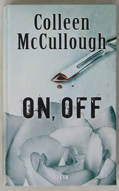 On, off