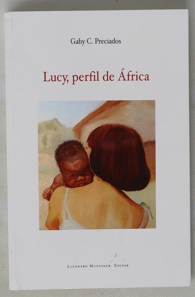 Lucy, perfil de África
