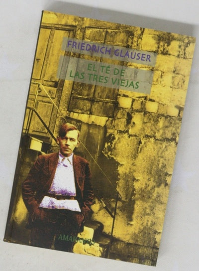 El té de las tres viejas