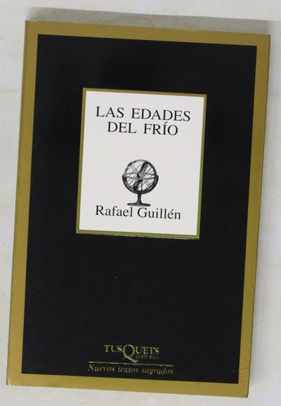 Las edades del frío