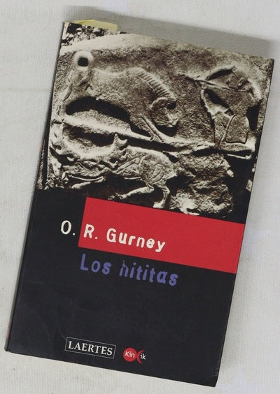 Los hititas