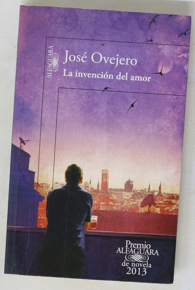 La invención del amor