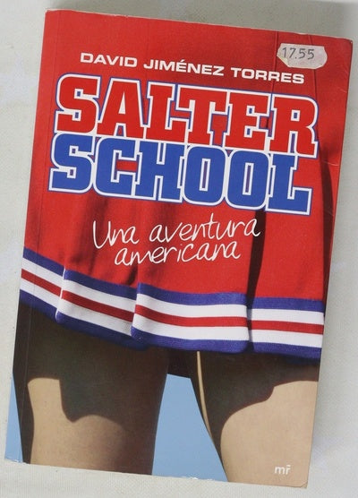 Salter School una aventura americana