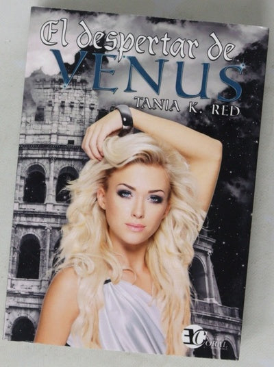El despertar de Venus