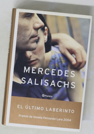 El último laberinto