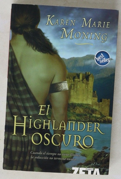 El Highlander oscuro