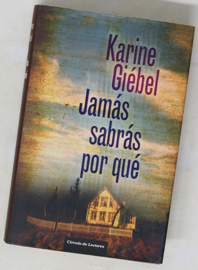 Jamás sabrás por qué
