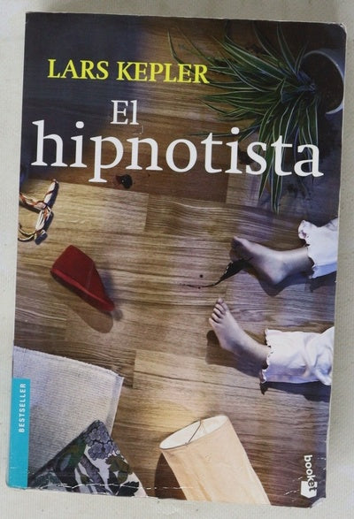 El hipnotista