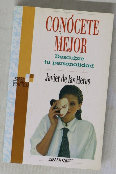 Conócete mejor descubre tu personalidad