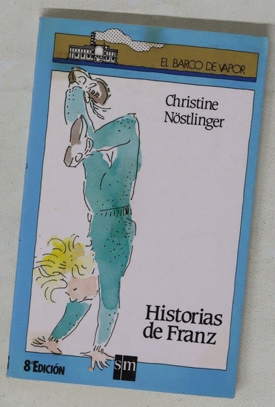 Historias de Franz