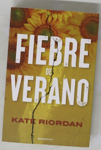 Fiebre de verano