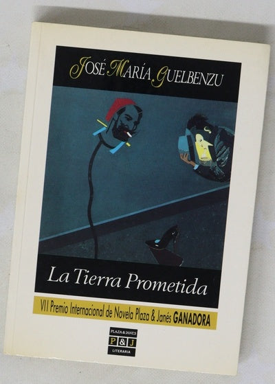 La tierra prometida