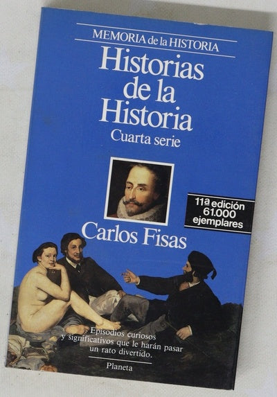 Historias de la historia.