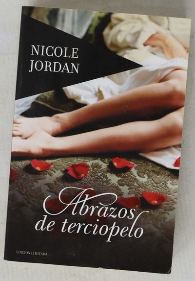 Abrazos de terciopelo