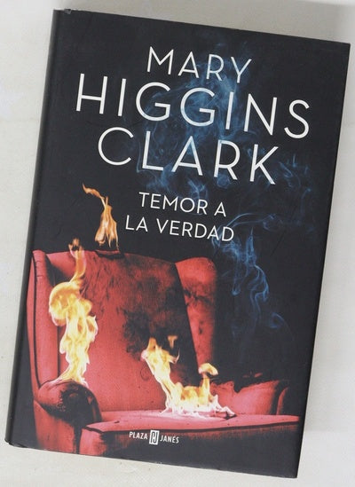 Temor a la verdad